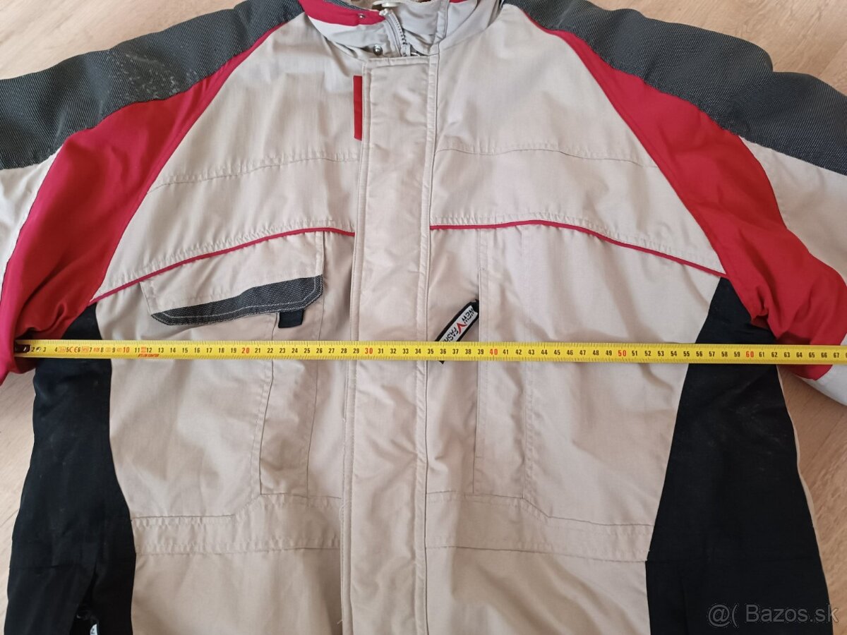 Zimná bunda XXL - 5