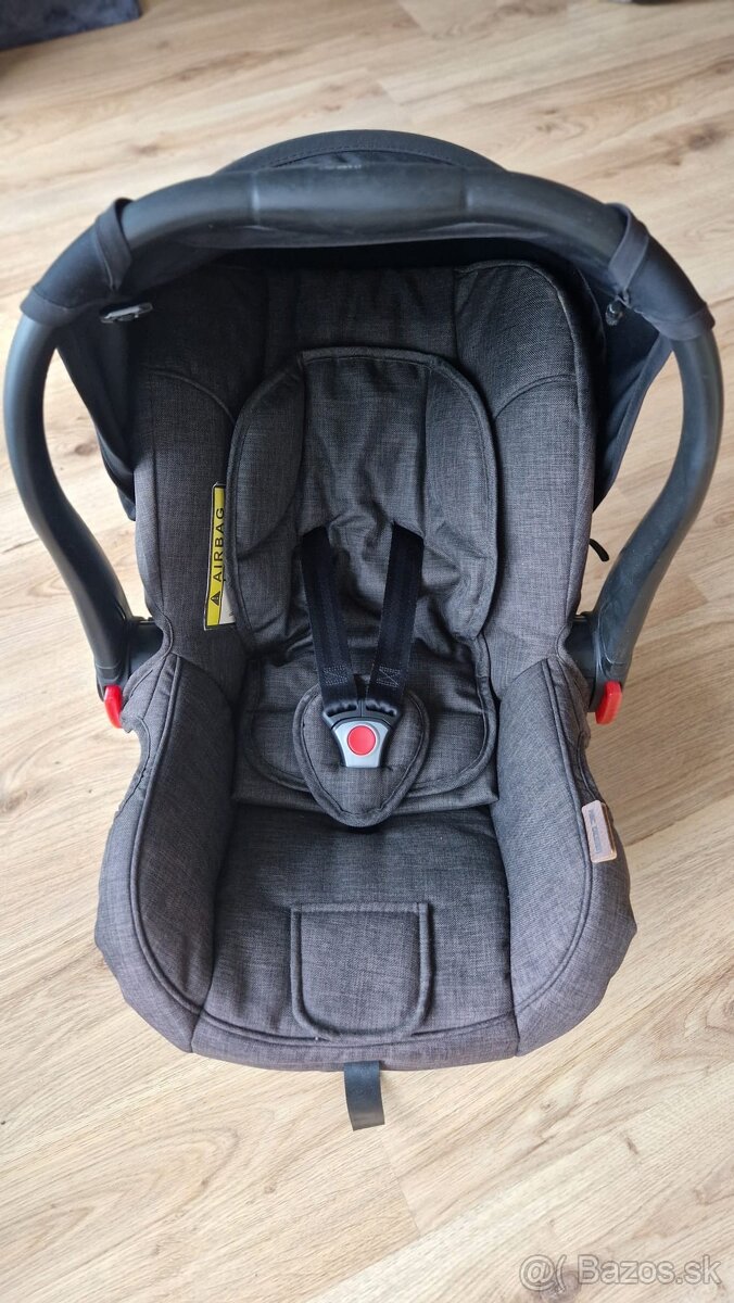 3-kombinácia ABC Design Viper 4 - 5