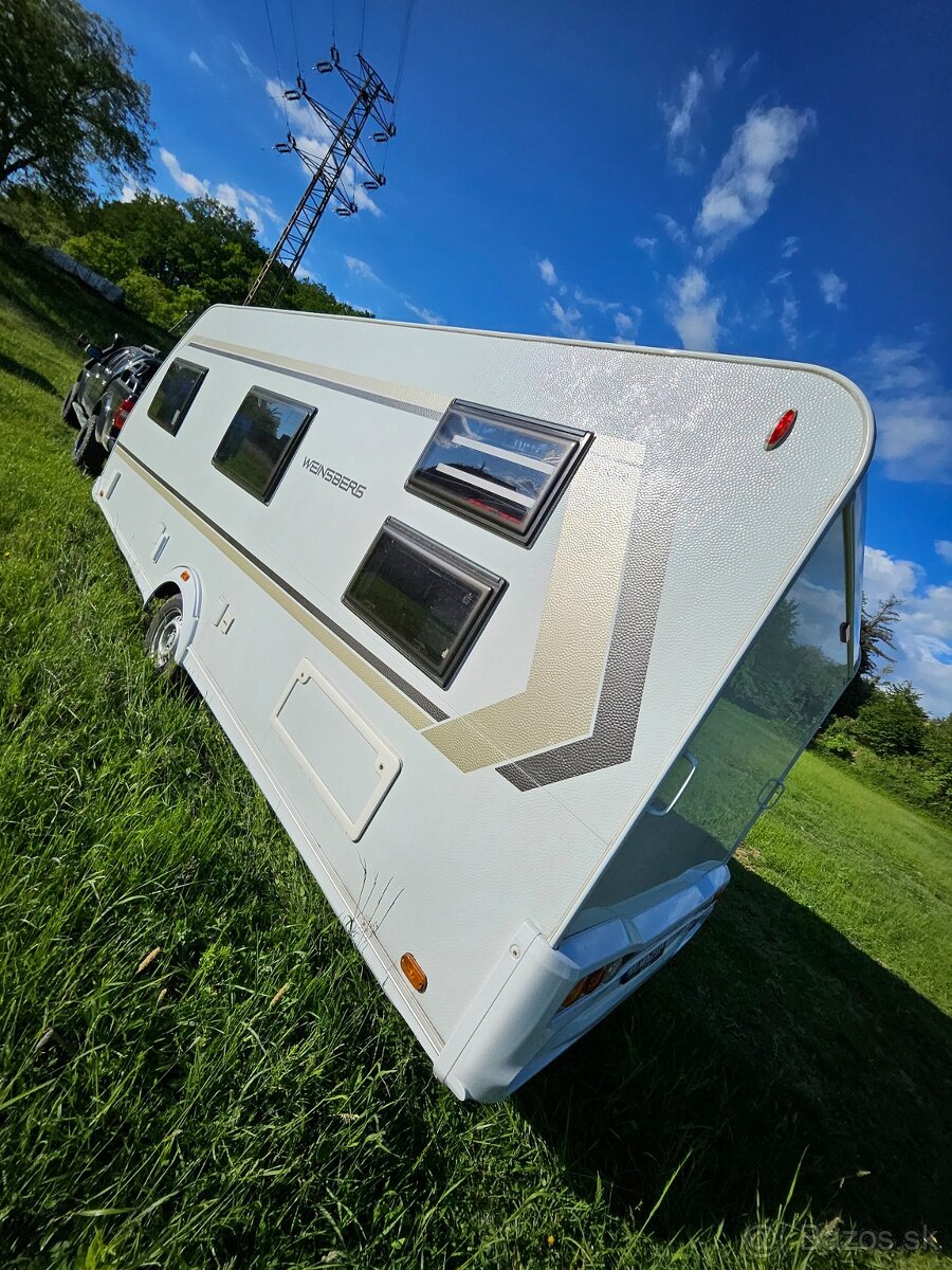 PRENAJOM KARAVAN OBYTNY PRIVES TRENCIN - 5