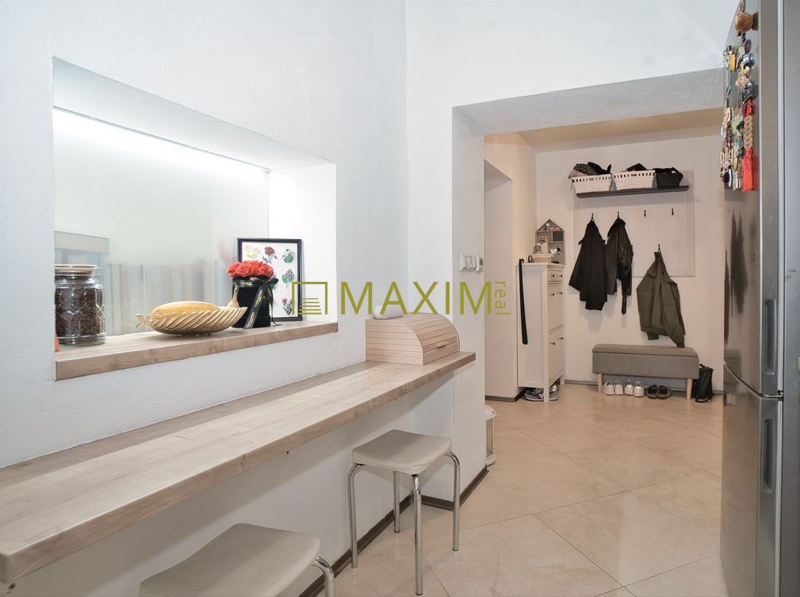 TOP - V historickej vile 3 izbový byt na ulici Šulekova v Br - 5