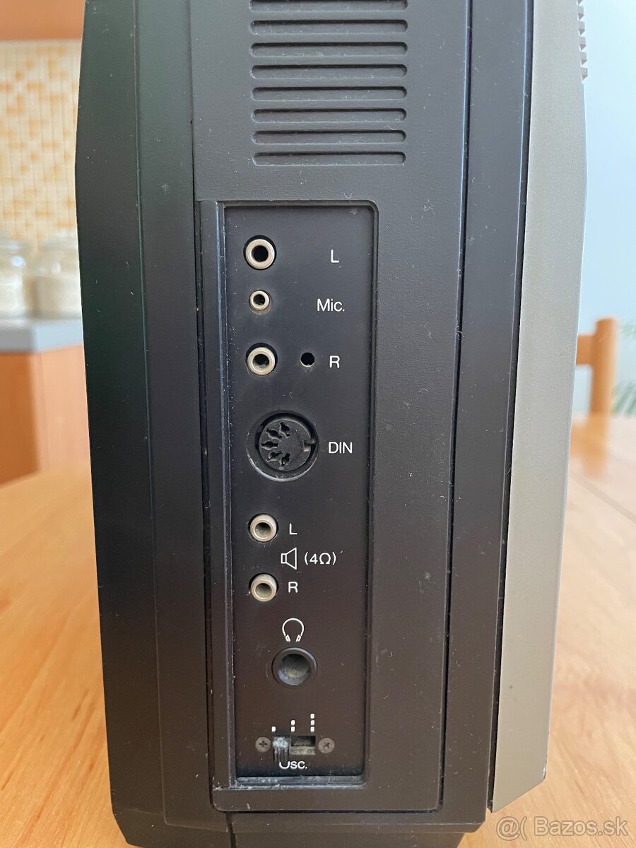 Tesla Condor + Transylvania - 5