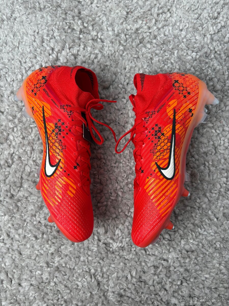 Nike ZOOM SUPERFLY 9 MDS ELITE SG-PROAC - 5