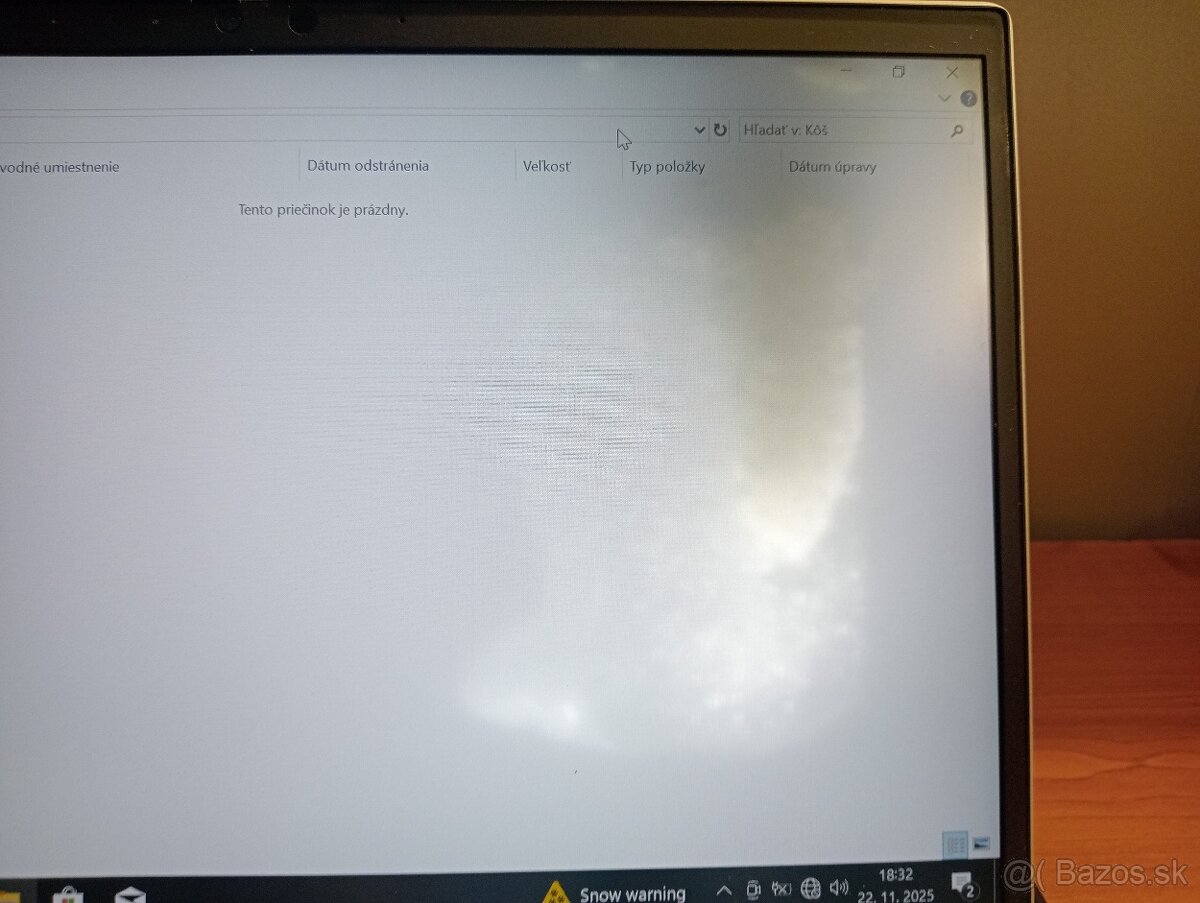 predám notebook HP ELITEBOOK 840 G7 ,WINDOWS 10 - 5