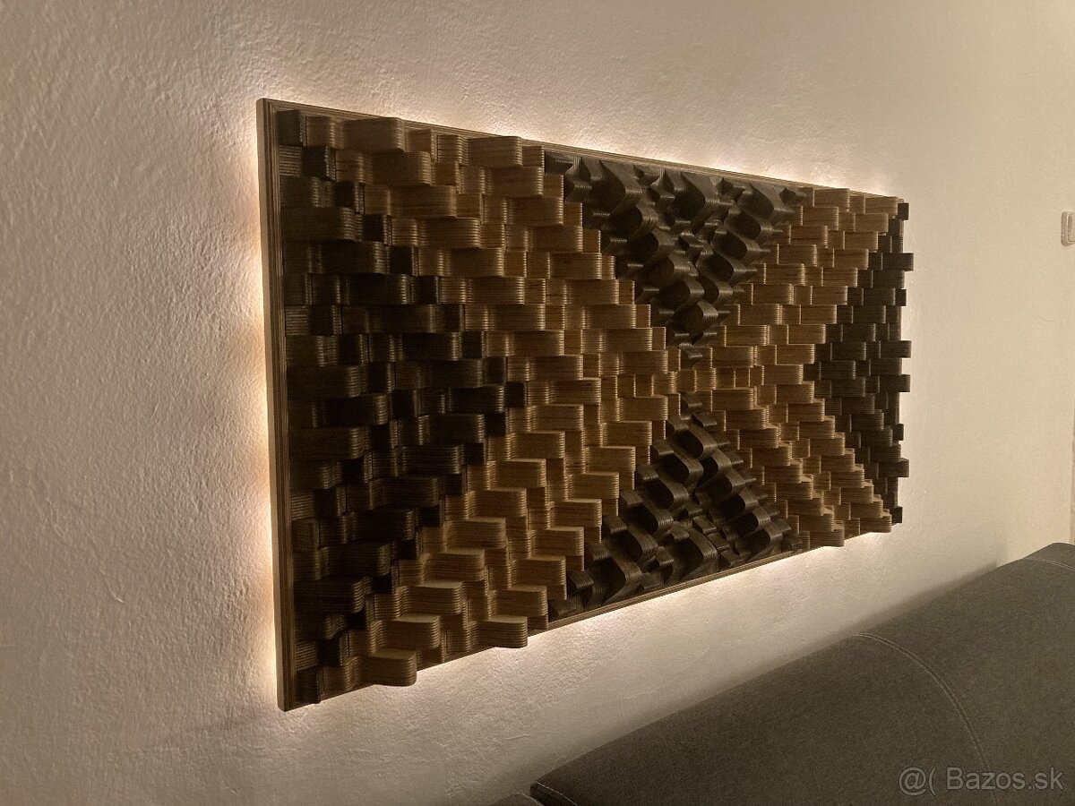 Akustický panel - 5