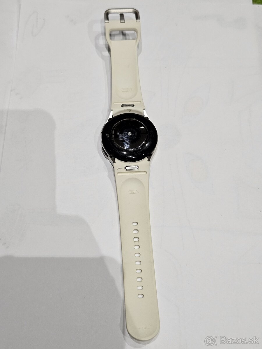 Samsung Galaxy Watch 6 - 5