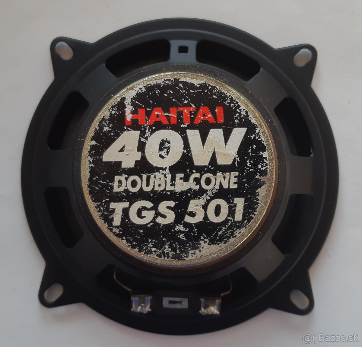 Reproduktory / repraky Sony, PC - 5