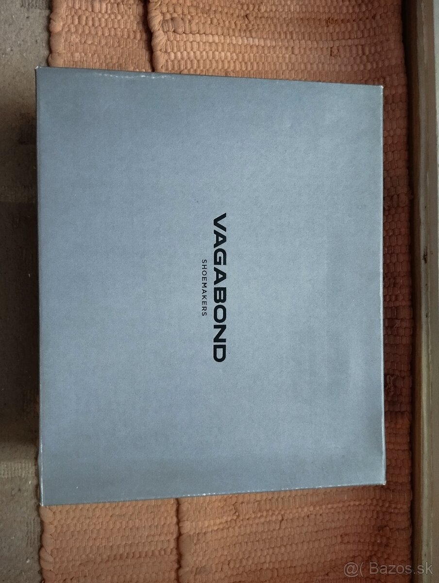 Predám topánky Vagabond - 5