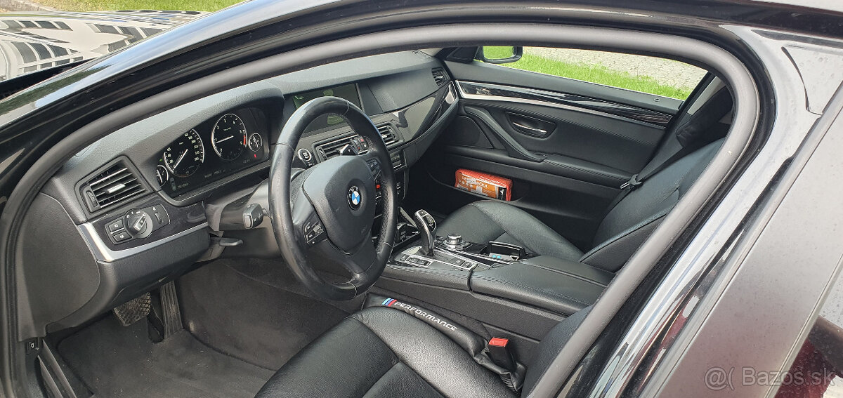 Predam BMW F11 520d Automat - 5