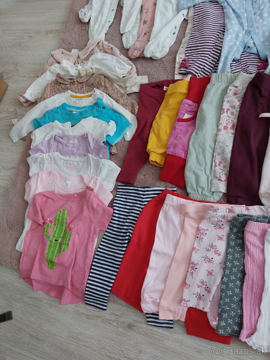 Dievčenské oblečenie - 5