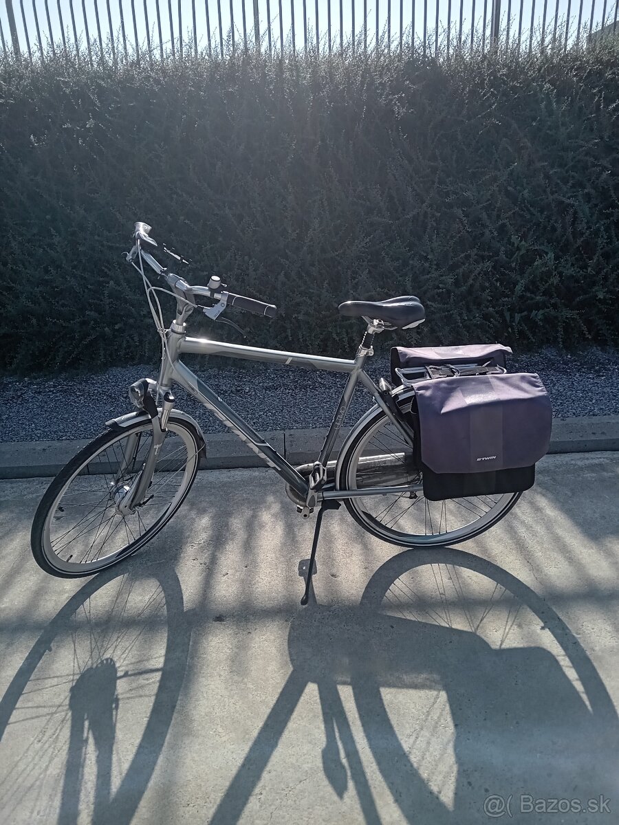 Predám bicykel Giant - 5