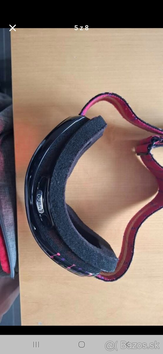 Okuliare a palice - 5