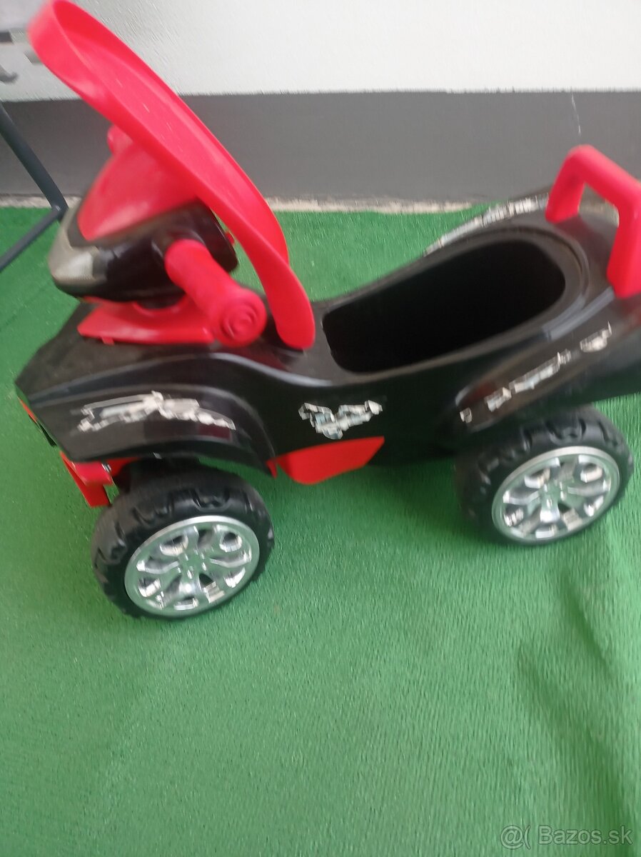 Odtazadlo Toyz mini Raptor - 5