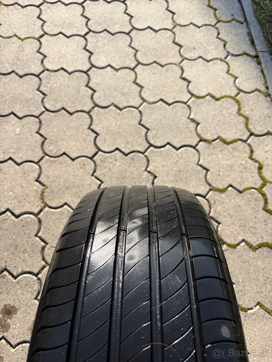 Letne pneu Michelin Primacy 4 215/55 R17 94V - 5
