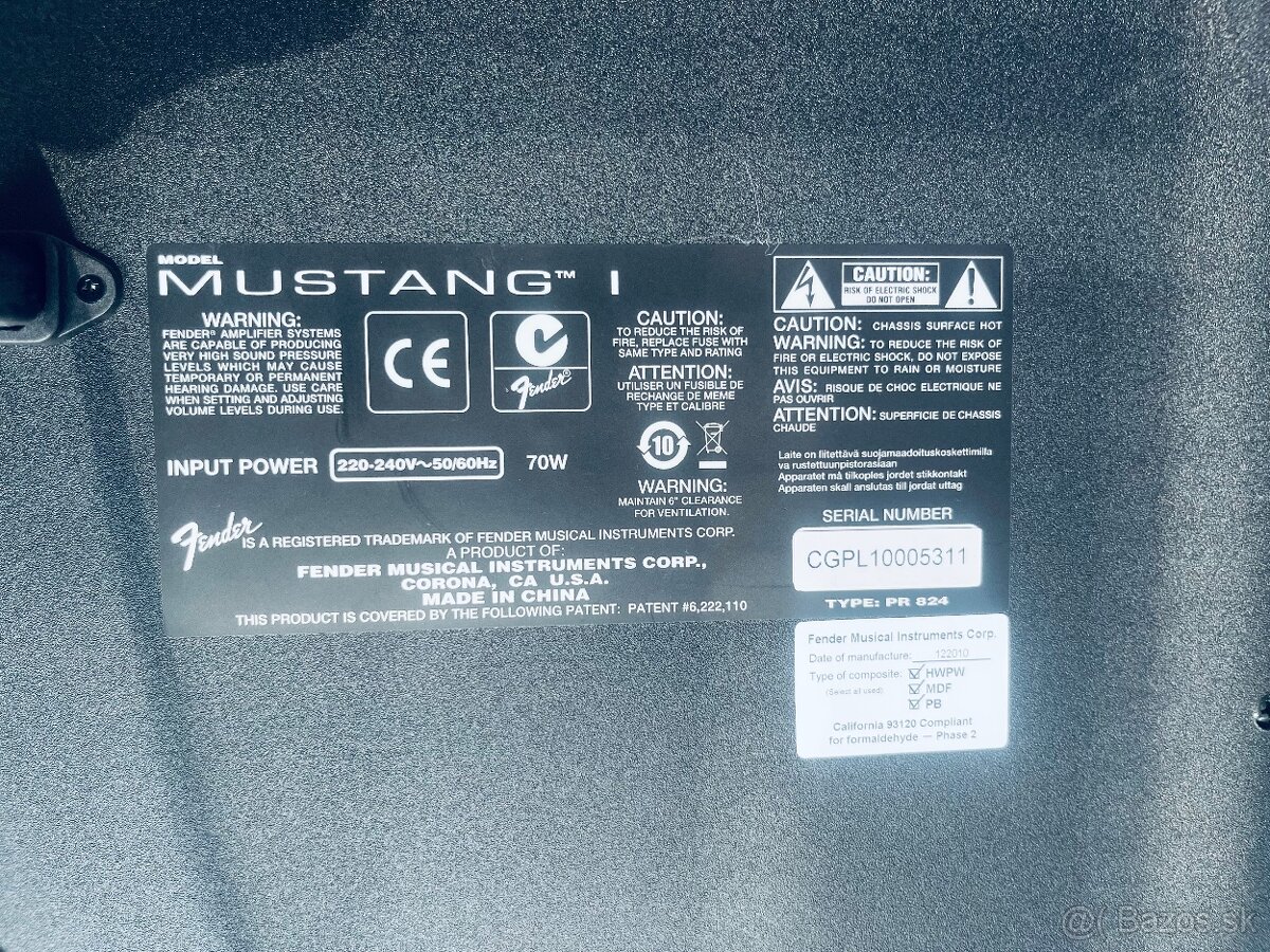 Ibanez grx 90 tbb - 5