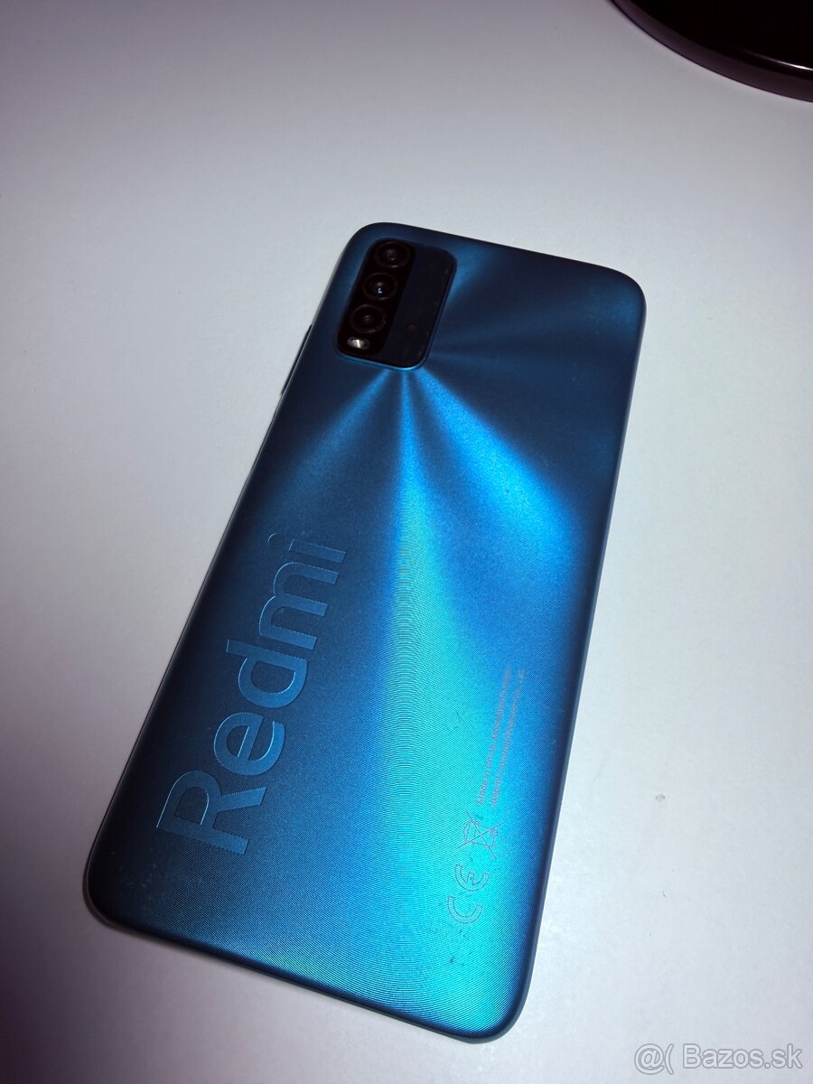 Xiaomi Redmi 9T - 128Gb/4Gb - 5