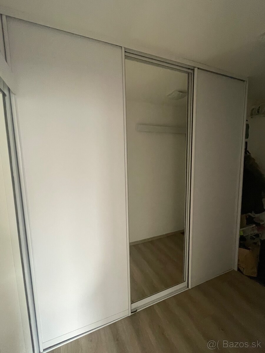 Predám jednoizbový byt (aj bezbariérový) - 5