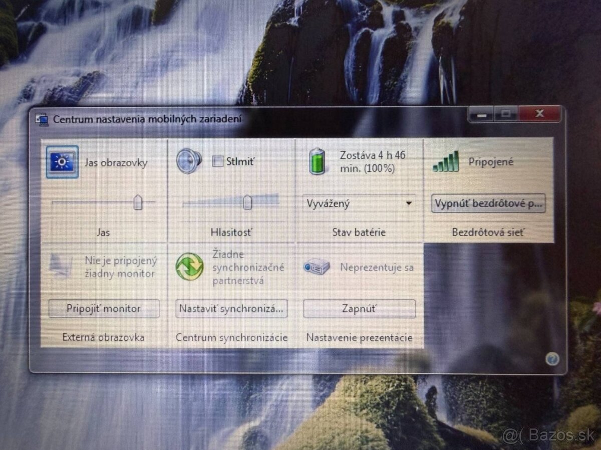 Notebook Lenovo A475 / AMD A12 / 8GB RAM / HDD / Windows 7 - 5