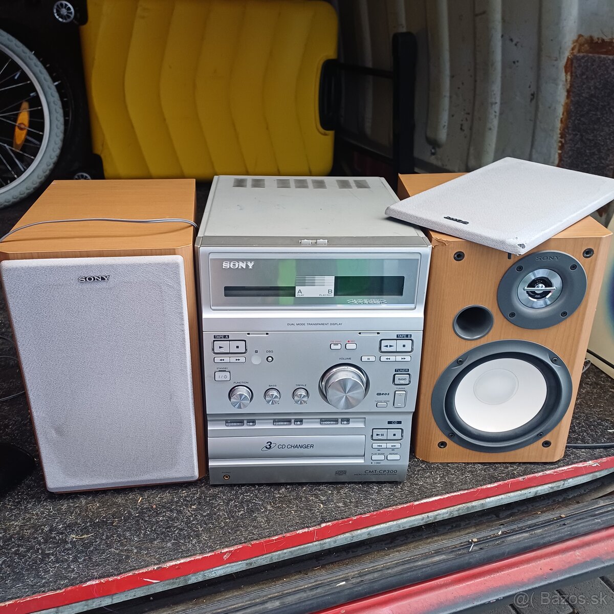 Sony veža - 5