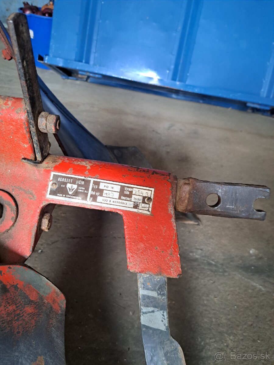 Pluh obracak agzat, tera vari - 5