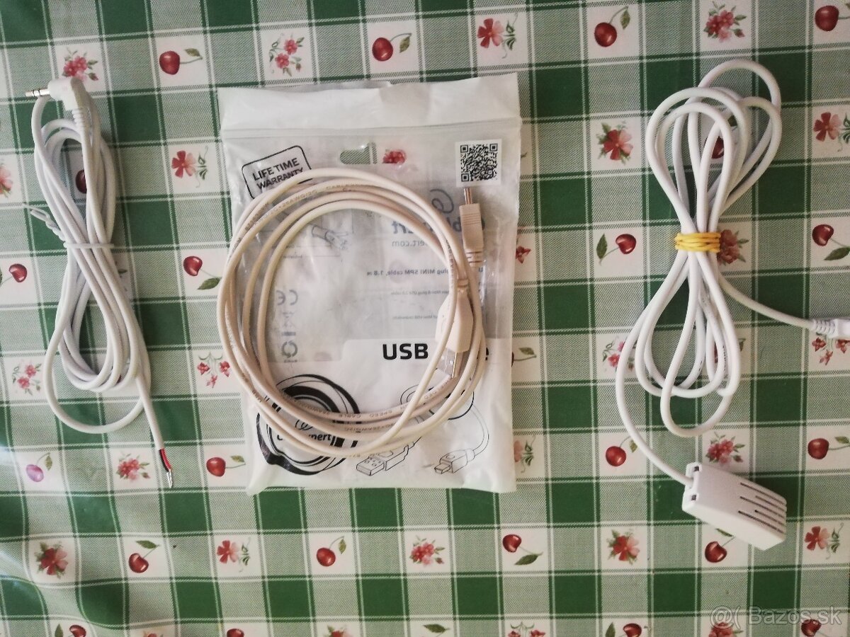 Inteligentná zásuvka TS11 gsm - 5