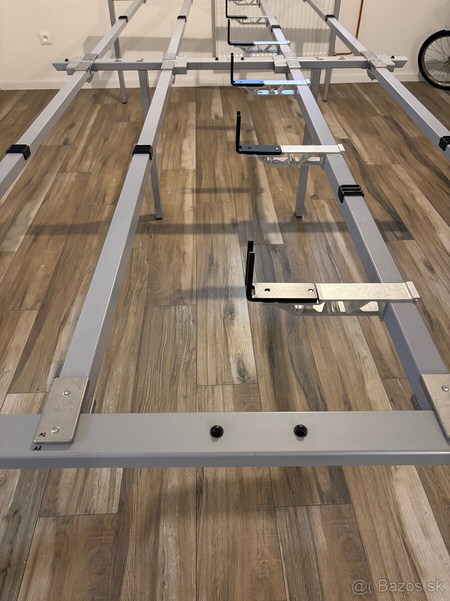 Kancelarsky Open office stol - 5