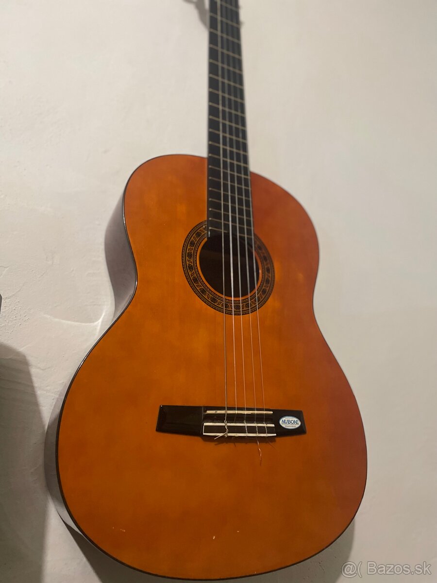 Gitara klasická Valencia - 5