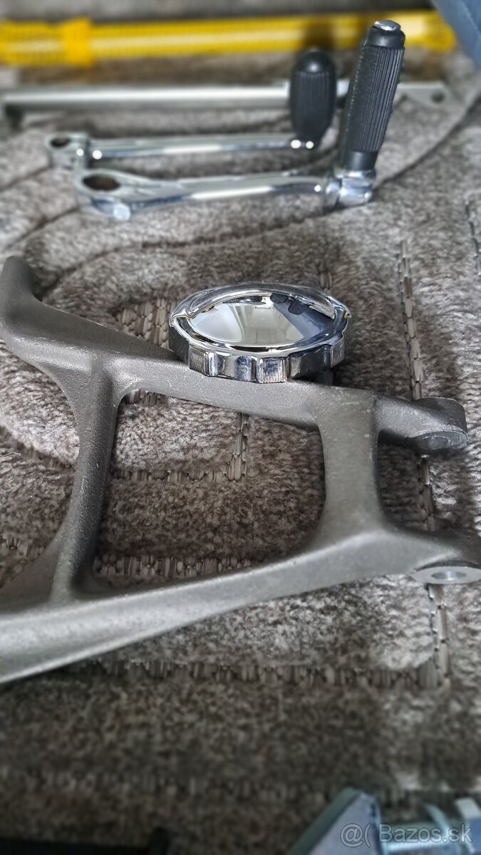 JAWA Perák sučiastky - 5