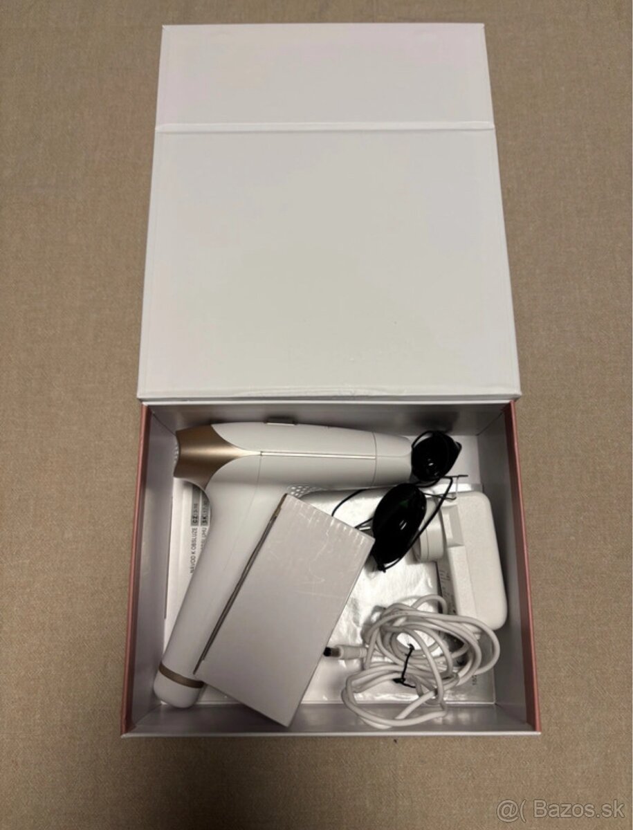 Epilálor ETA Fenite - 5