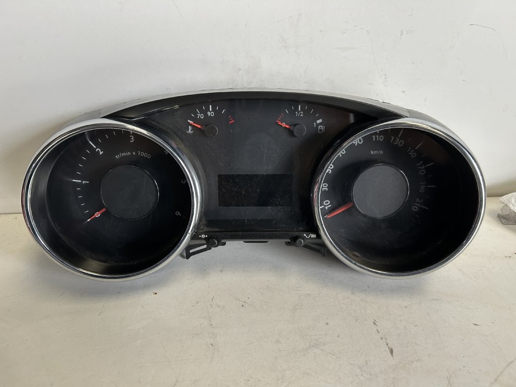 Budíky přístrojová deska Peugeot 301 otáčkoměr 9805164580 - 5
