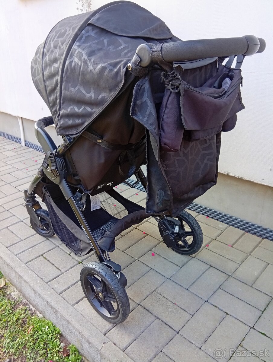 Kočík Britax - 5