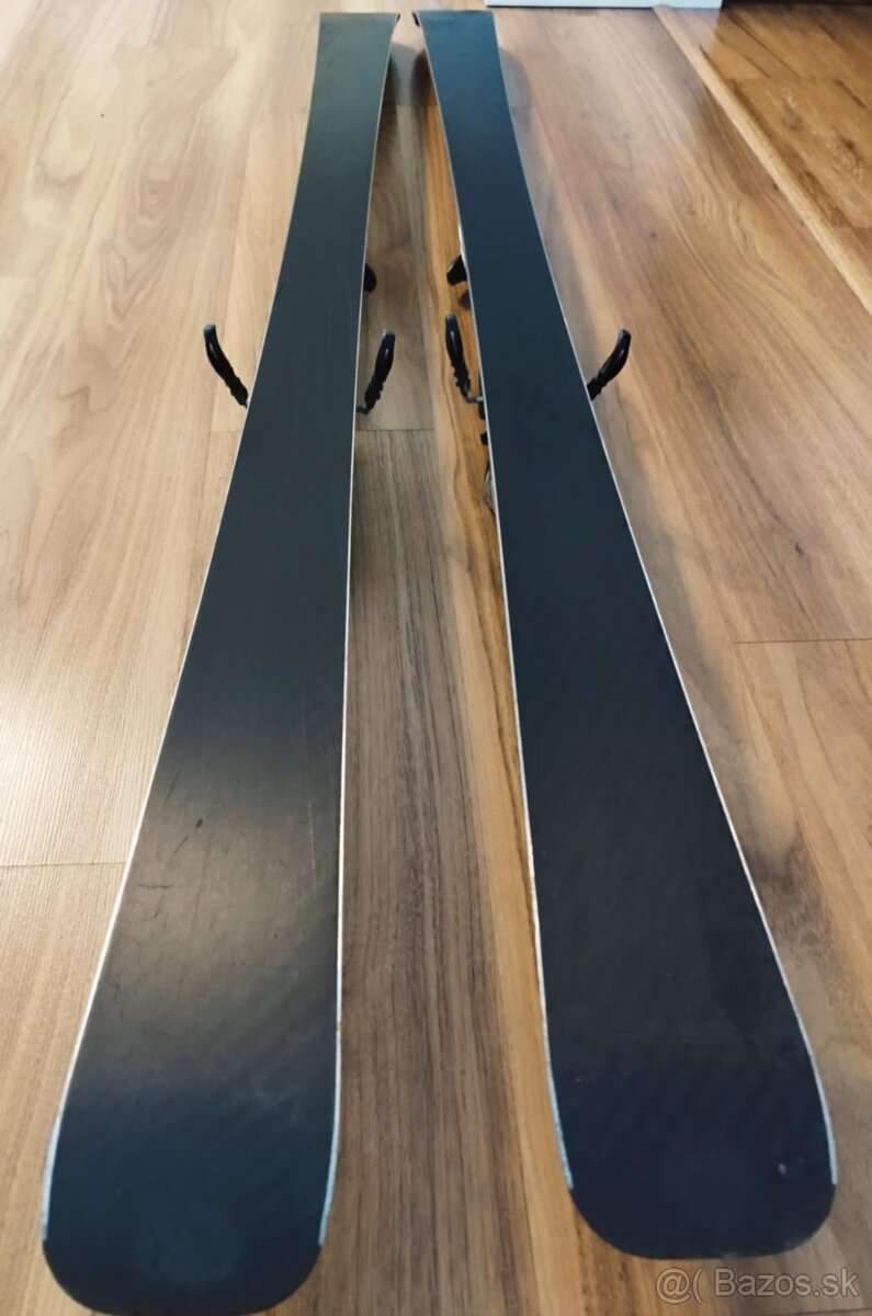 Pánske lyže Völkl RTM 7.4, 170cm - 5