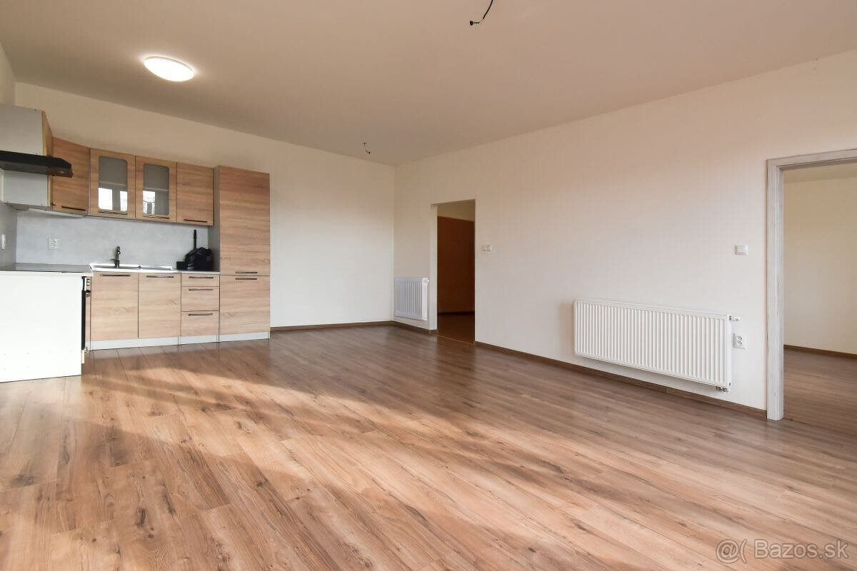 2NP 202 Moderný 2-izbový byt v zrekonštruovanom dome – - 5