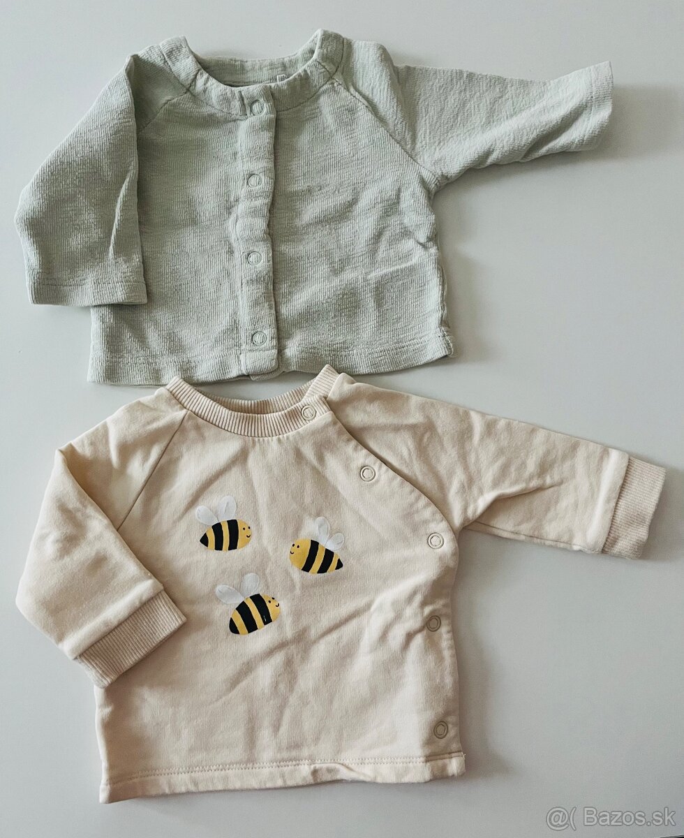 Lindex pyžamká, body, legíny - 5