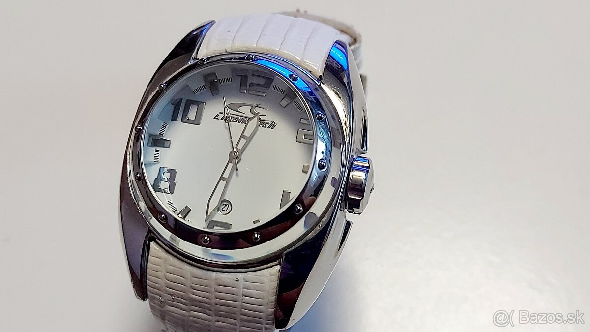 panske hodinky chronotech - 5