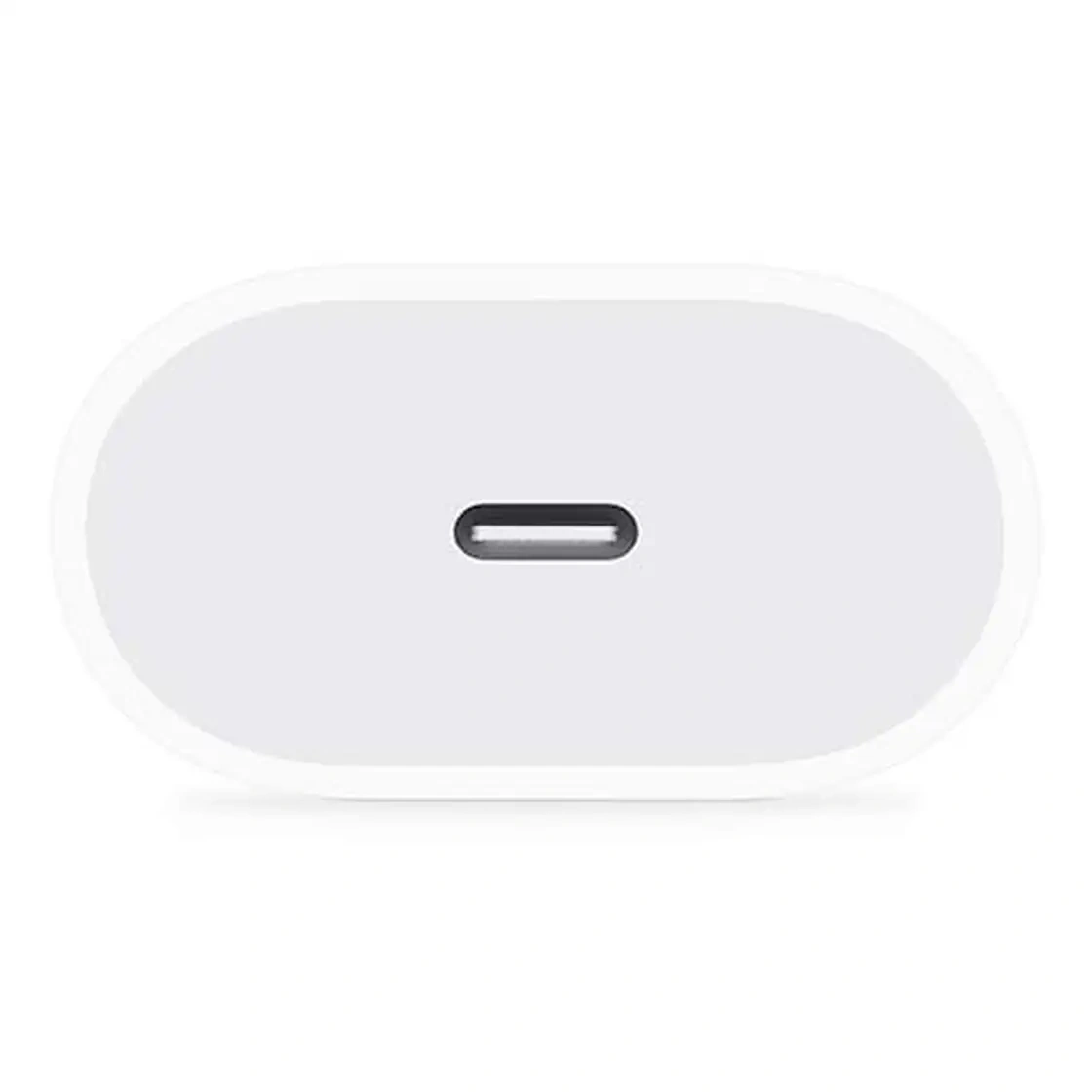 Apple USB-C adaptér a USB-C kábel - 5