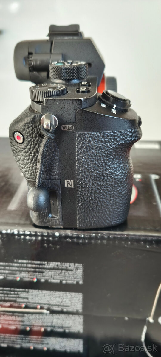 Sony A7RII - 5