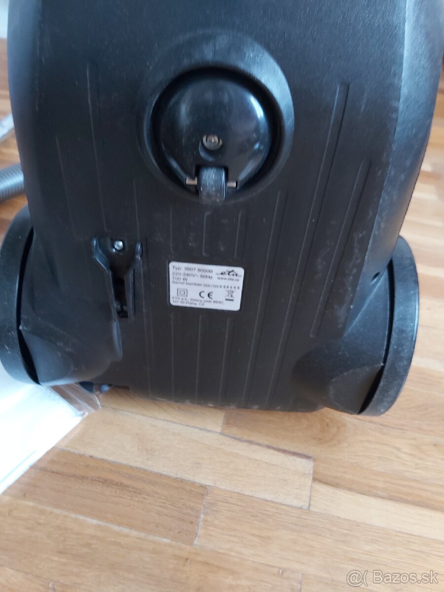 Vysavač eta - 5