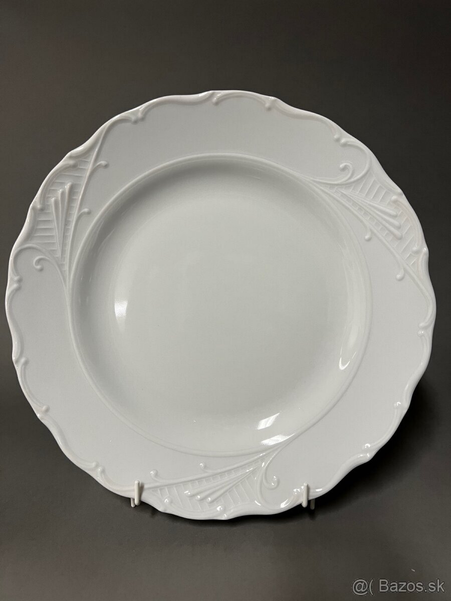 Jedálenský servis, NOVÝ, obedová súprava - 5