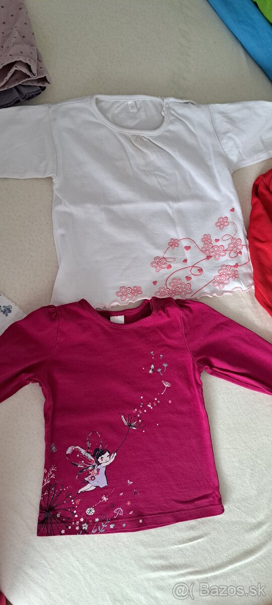 Balík dievča vel.80 - 5