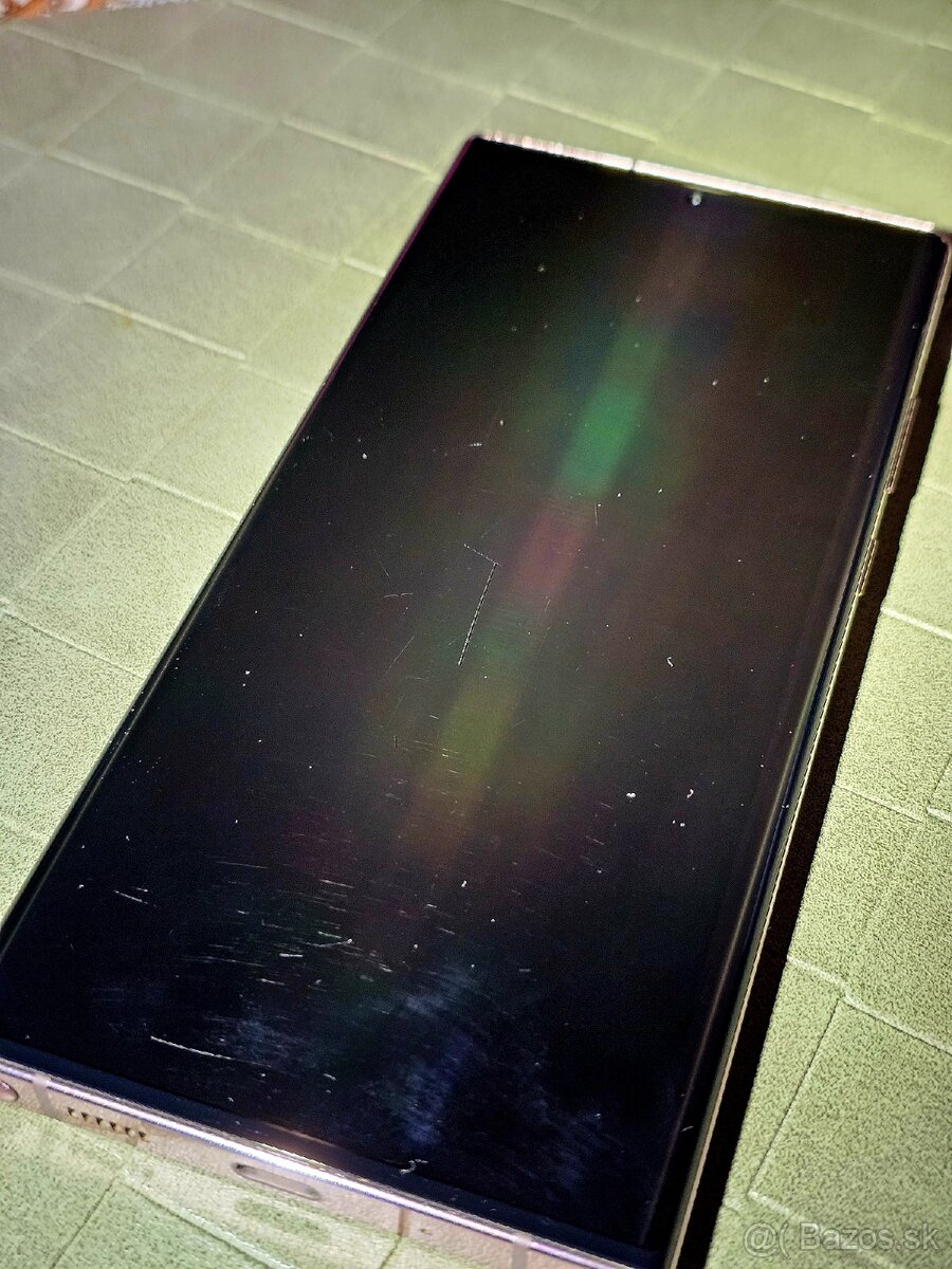 Samsung Galaxy Note 20 Ultra 5G Exynos - 5