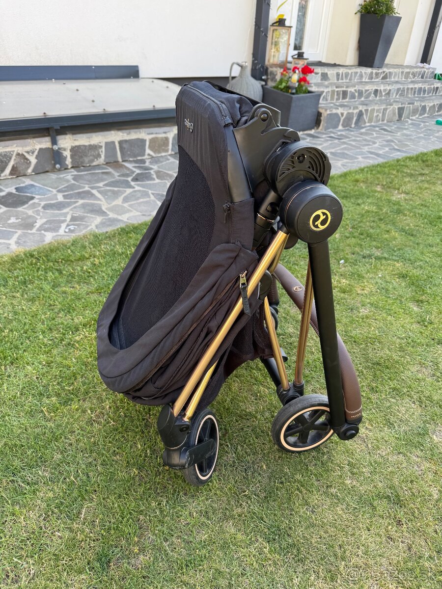 Cybex Mios - 5