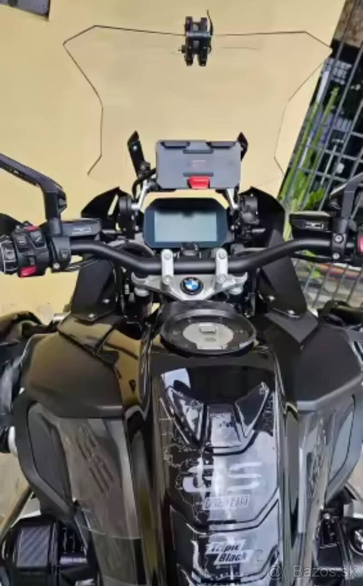 Adaptér pre BMW - 5