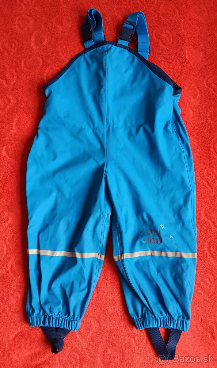 Prechodné bundy a na zimu - 5