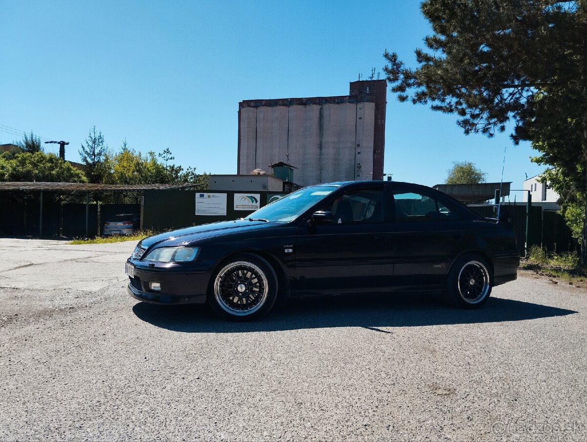 Honda Accord Type R - 5