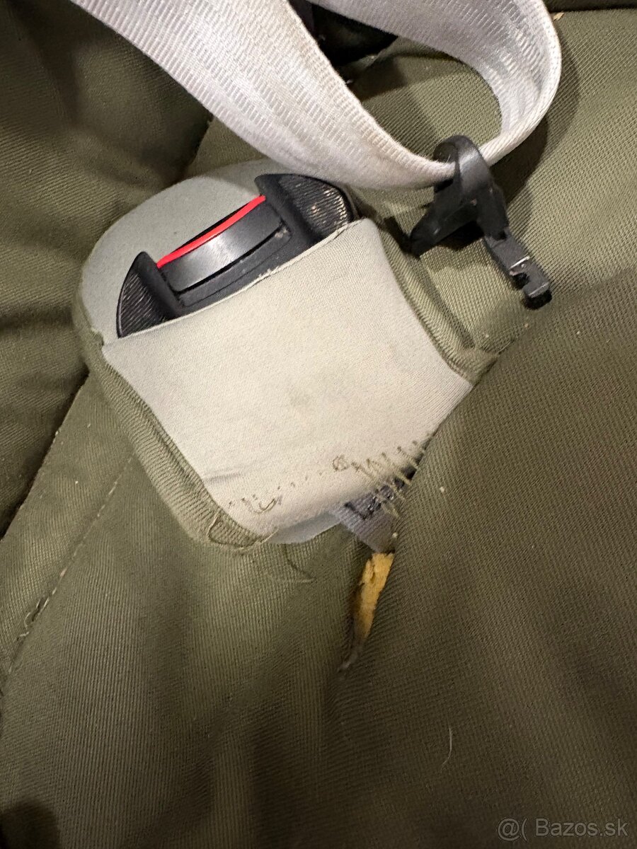 Britax Romer King 2 - 5