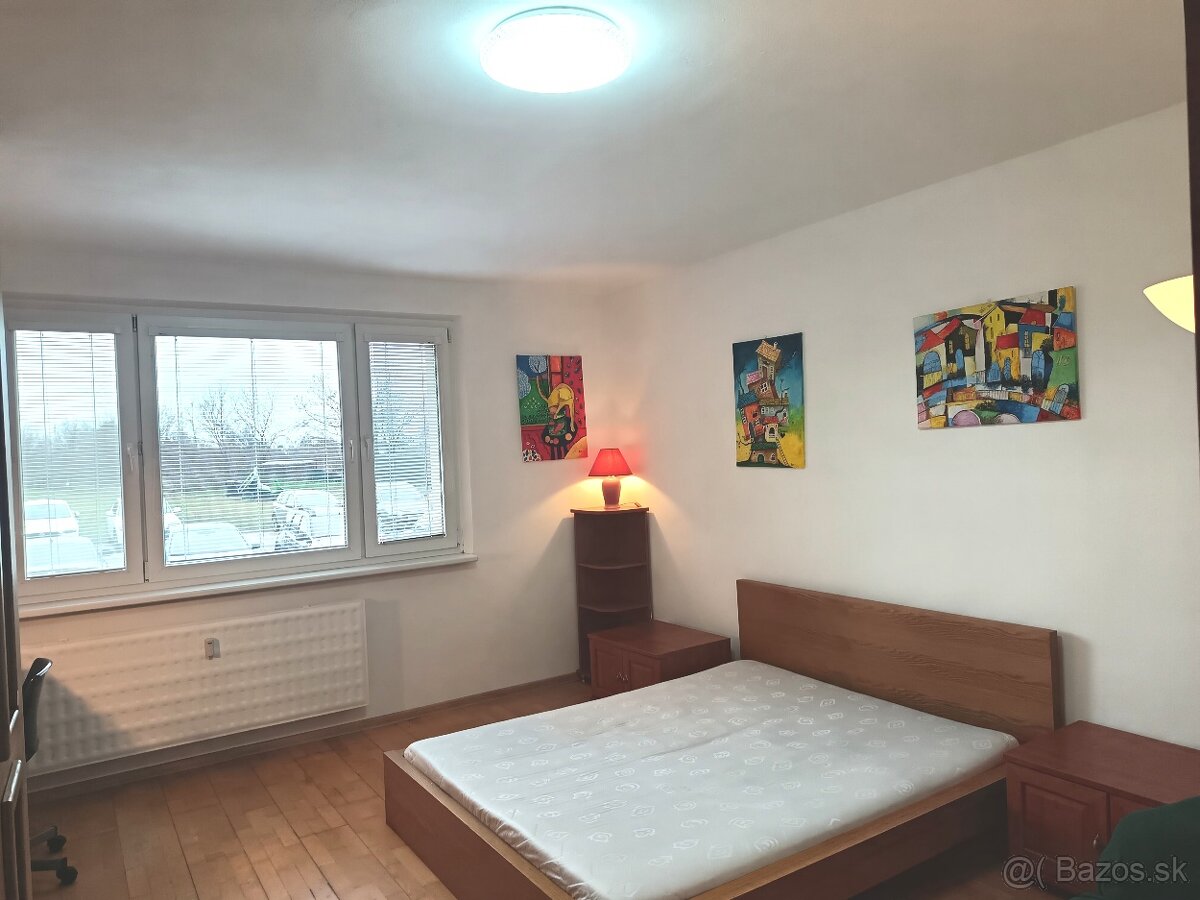 Prenájom 2 izbový byt Nitra Na Hôrke - 5