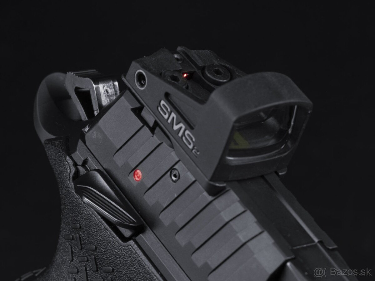 SHIELD RMS2 alebo SMS2 / 4MOA pištoľový kolimátor - 5