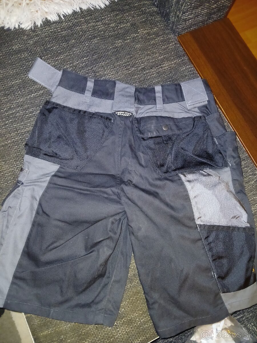 Engelbert Strauss , montérky - 5