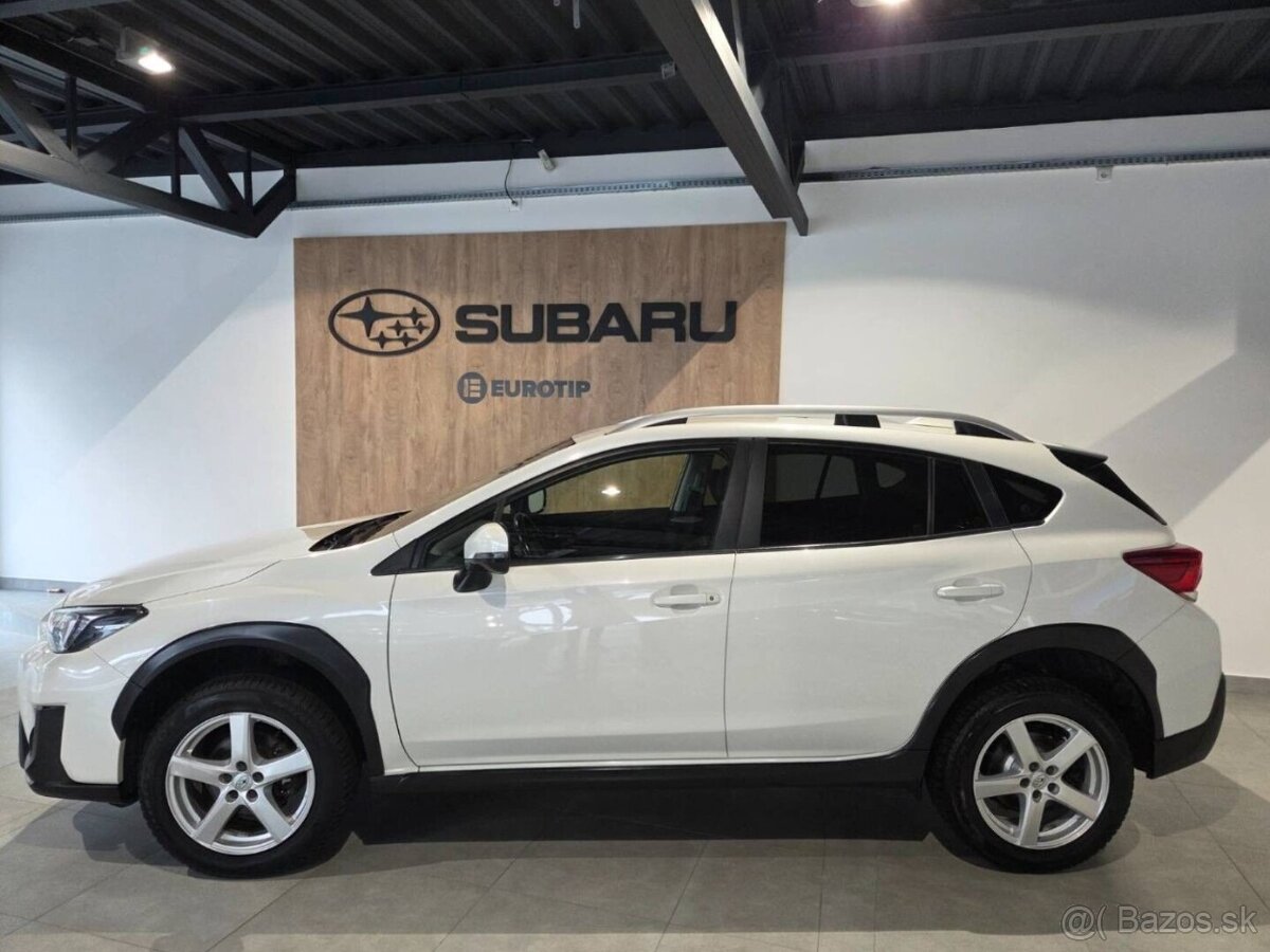 Subaru XV 2.0i-S ES Style NAVI - 5