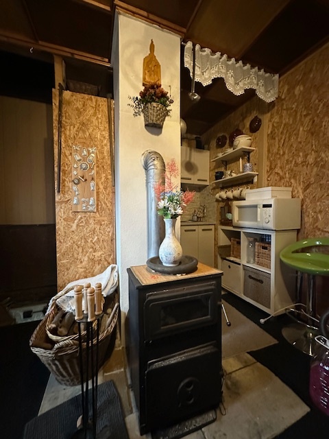 záhradná chata Martin - Stráne - 5